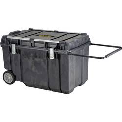 STANLEY FMST1-75531 Werkzeugbox Schwarz