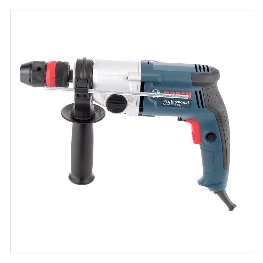 Bosch Professional GBM 13-2 (Bohrmaschine) (06011B2002)
