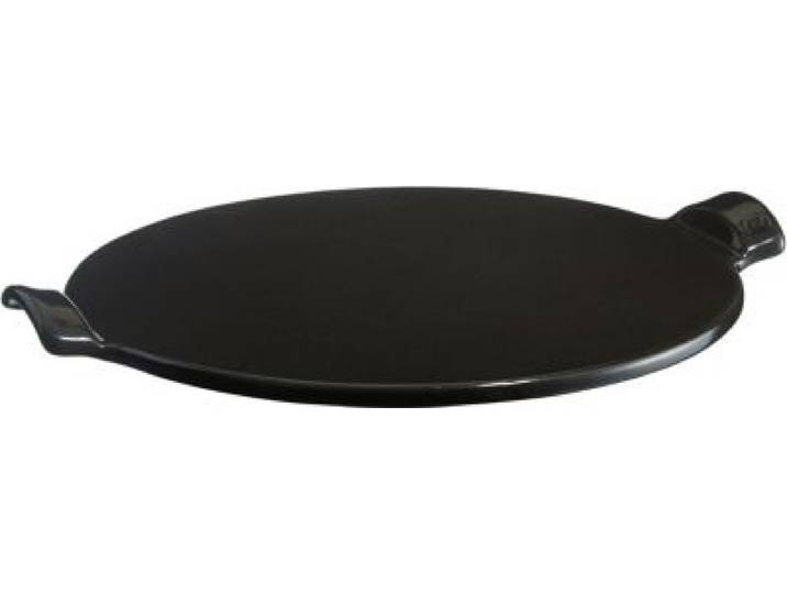 Emile Henry - Plaque À Pizza Stone Lisse
