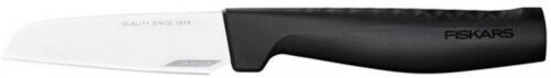 Fiskars Hard Edge Couteau a éplucher, 9cm 1051777