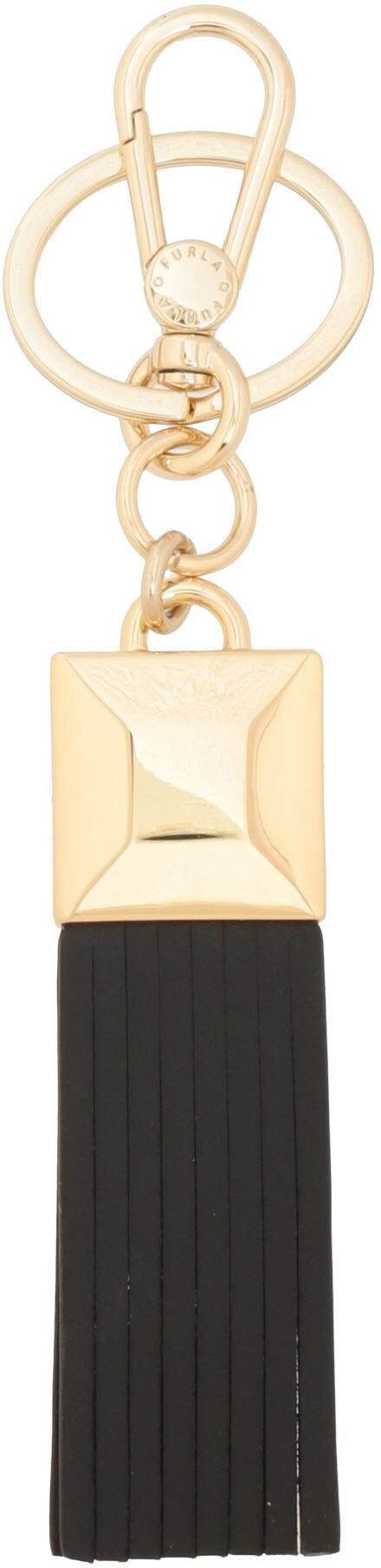 Furla Llavero Mujer Negro -- Mujer