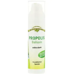 Propolis Balsam im Spender 75 ml