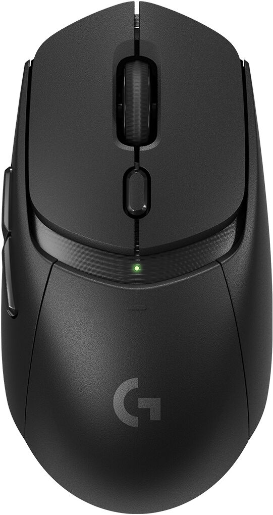 Logitech G309 Lightspeed Trådlös Gamingmus - Svart