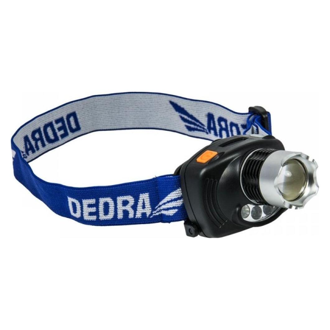 Dedra Scheinwerfer 3W LED (250 lm) (L1010)