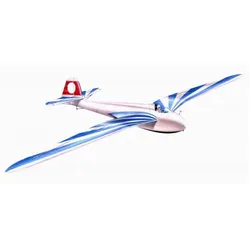 Planet Models DFS Segelflugzeug Habicht (Segelflugzeug)