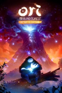 Ori and the Blind Forest Definitive Edition Xbox Series SX ESD DE  Download
