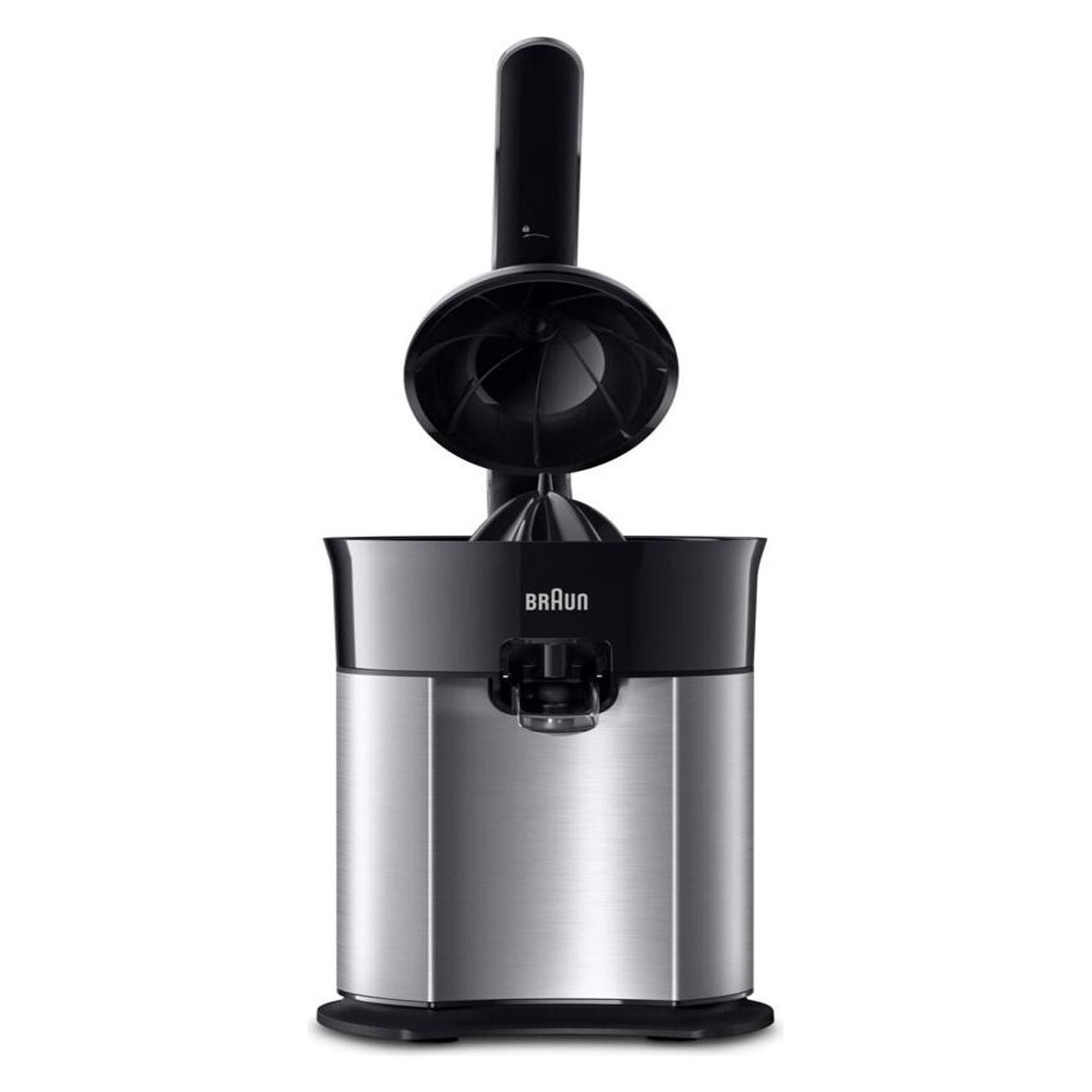 Braun CJ 7050 BK (0X22611031)
