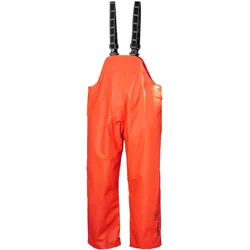 PVC-Regenlatzhose "MANDAL" - 4XL - Orange