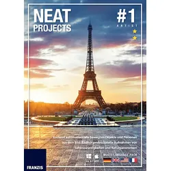 NEAT projects #1 - [PC]