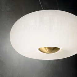 Ideal Lux 214474 Pendelleuchte Arizona 3x15W | GX53
