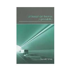 Taylor & Francis Philosophical Theories of Probability (Englisch, Donald Gillies) (7722530)