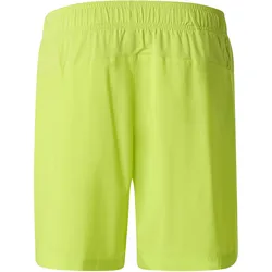 North Face, Herren, Outdoorhose, 24/7 (M), Grün