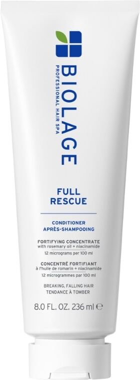 Biolage Full Rescue Conditioner 236ml