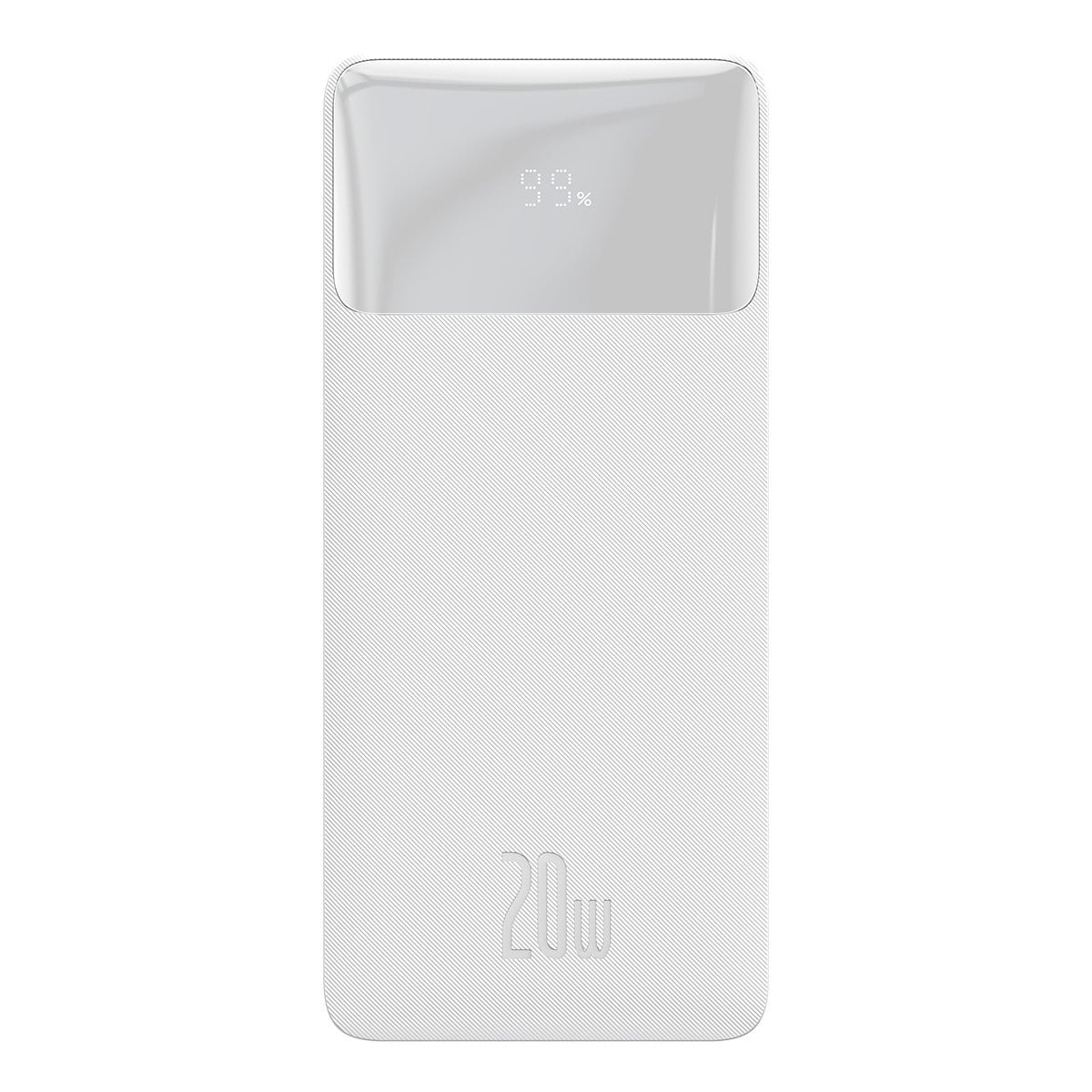 Baseus Bipow Powerbank 10000 mAh 20W wit
