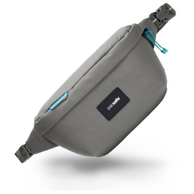 Pacsafe - Go Sling Pack - Hüfttasche grau