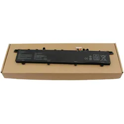 IPC C42N1846 (8 Zellen, 4210 mAh), Notebook Akku