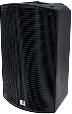 HK Audio Sonar 112 Xi Schwarz