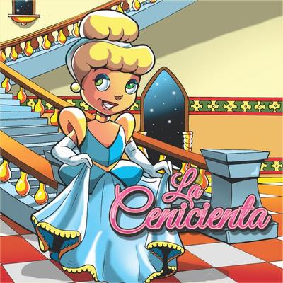 La Cenicienta - Charles Perrault, Audio, 9789871471126