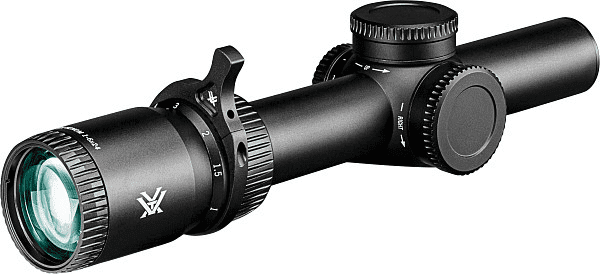 Vortex Venom 1-6x24 SFP AR-BDC3