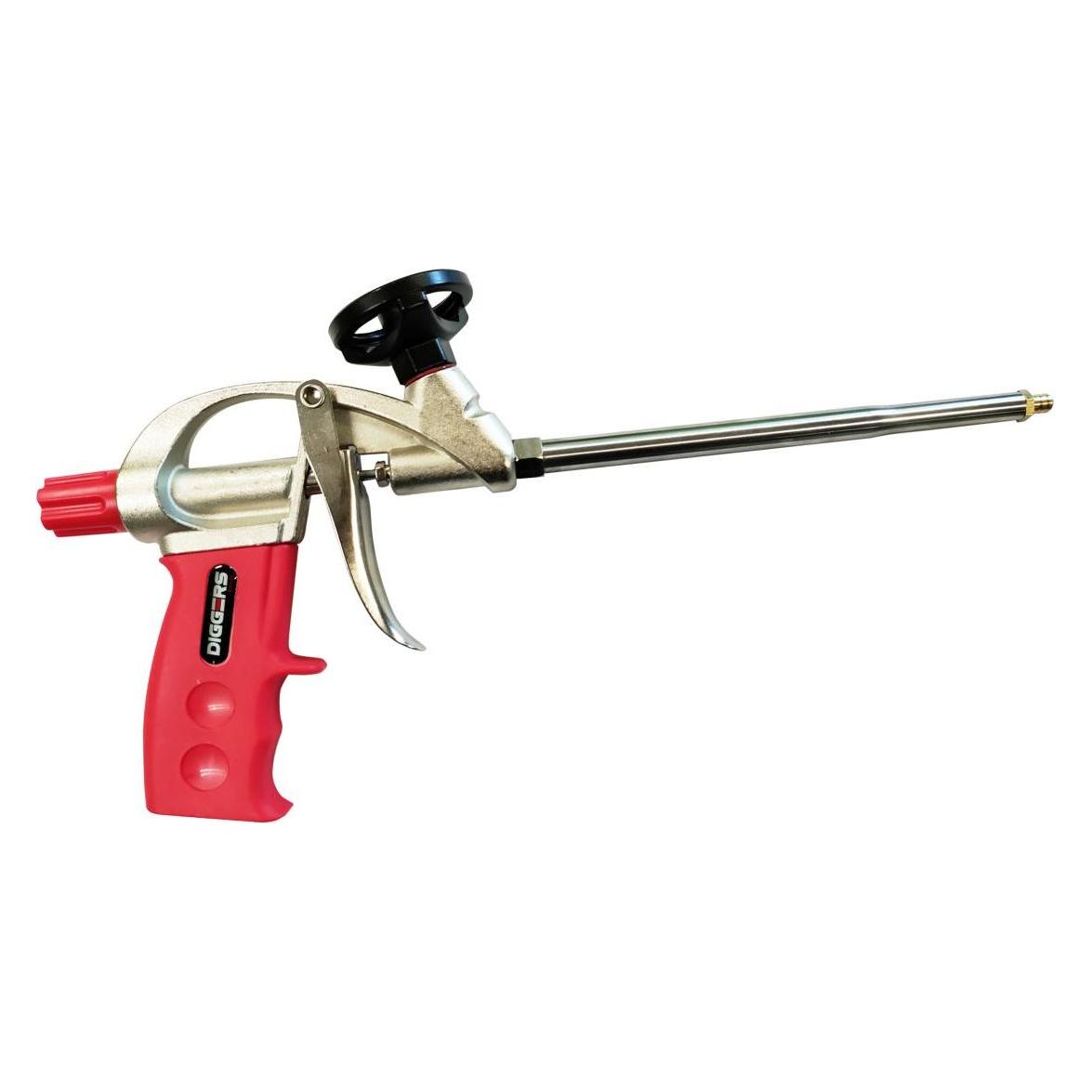 Diggers Tools DIGGERS DIG811 PUR-Schaumpistole (54039551)