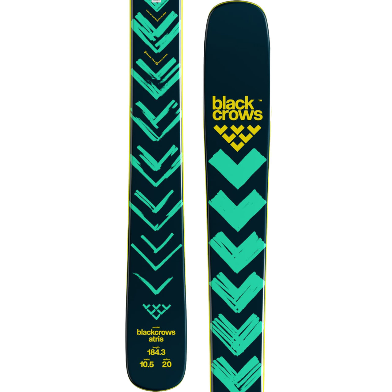 Black Crows Atris - 178 cm