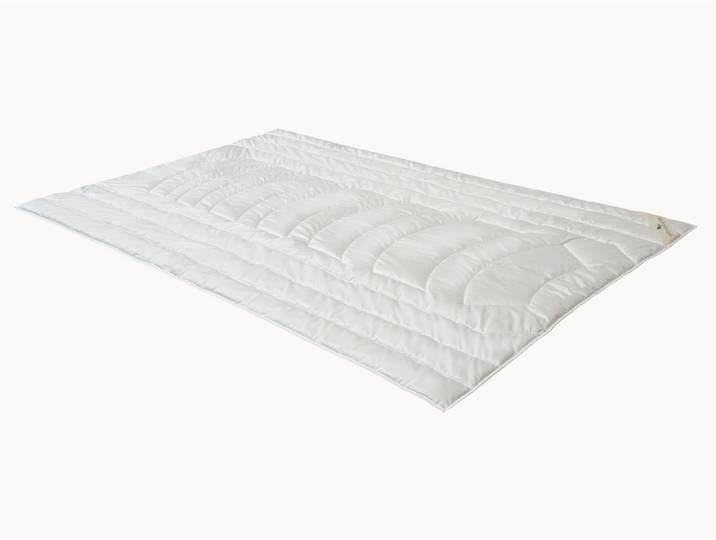 Seiden-Ultraleicht-Bettdecke Seta-Figura - 135x200 cm