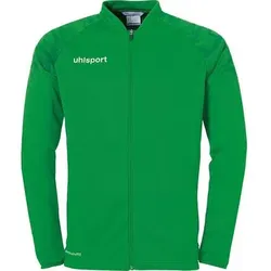 UHLSPORT Trainingsjacke GOAL 25 POLY JACKE, Größe XL in Grün Grün