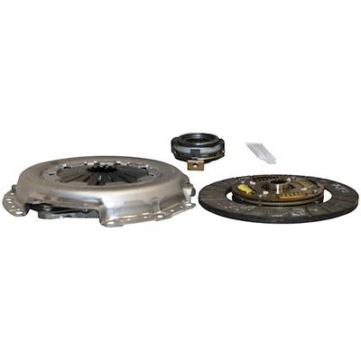 JP GROUP Kupplungssatz 3930401410 für MITSUBISHI