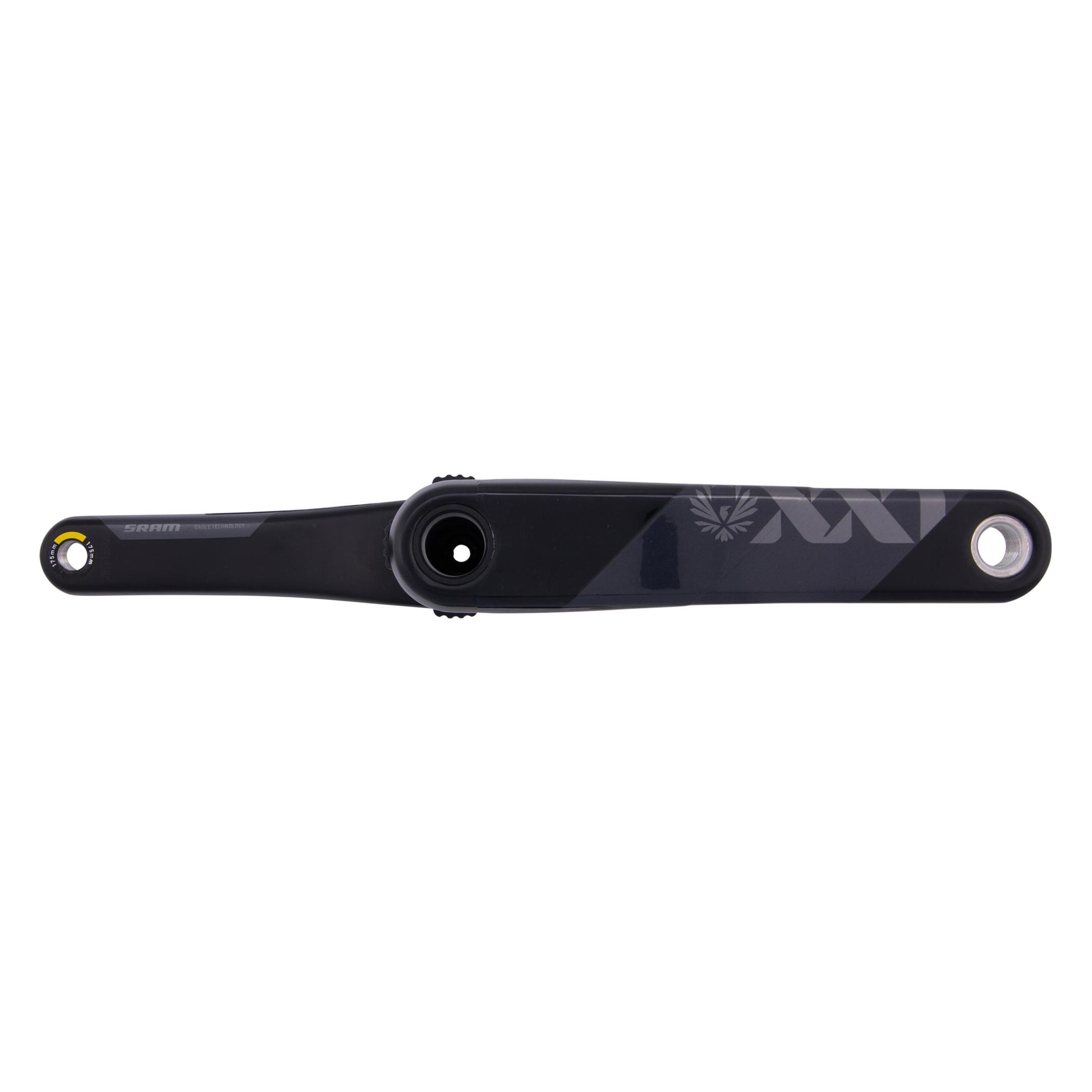 Sram Crank Arm XX1 Eagle DUB 8Bolt (175 mm) (00.3018.270.175)