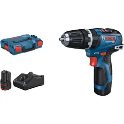 BOSCH Professional GSB 12V-35 Akku Schlagbohrschrauber