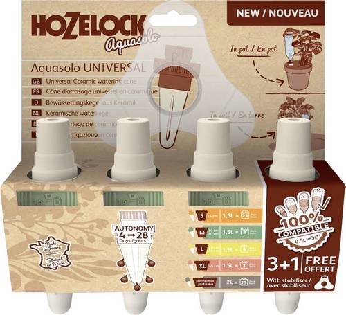 Hozelock 100-101-072 Bewässerungskegel