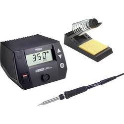 Weller WE1010 Limited Black Edition Lötstation digital 85 W 100 - 450 °C inkl. Lötspitze T0053298392