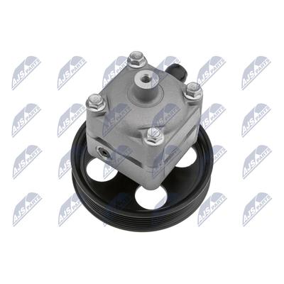 NTY Hydraulikpumpe, Lenkung SPW-VV-007 für Volvo
