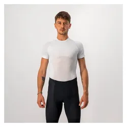 Castelli, Herren, Funktionsshirt, Core Seamless Base Layer SS (M), Schwarz