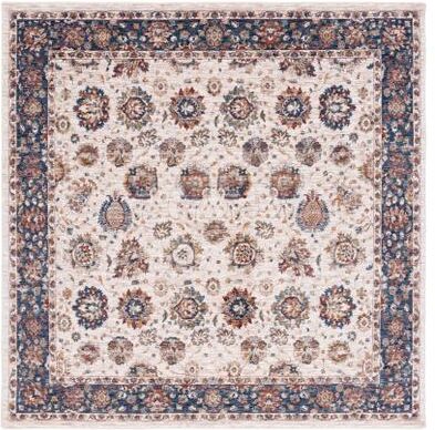 SAFAVIEH Heirloom Vlada Oriental Rug