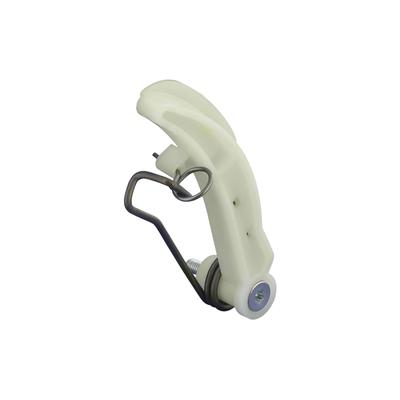 TOPRAN Kettenspanner, Ölpumpenantrieb 626208 für VW