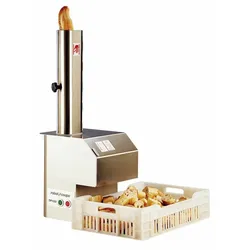 Robot Coupe Brotschneidemaschine TP180