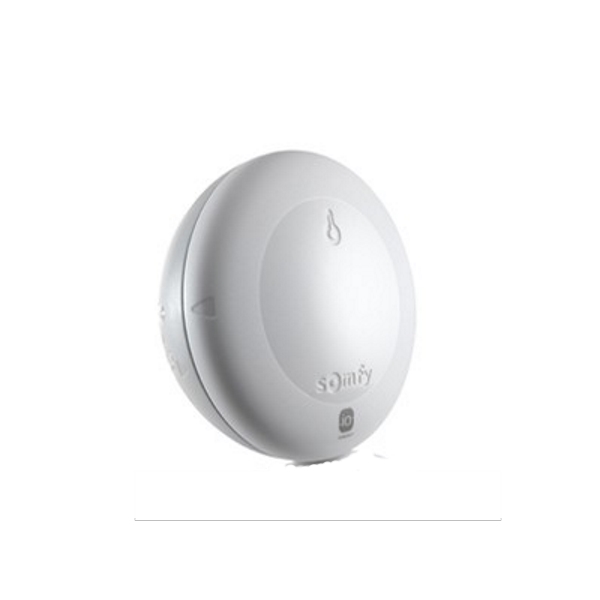 Temperatursensor Somfy Thermis WireFree io 1870848