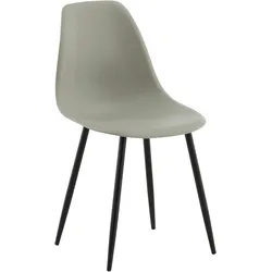 STUHL-SET POLAR