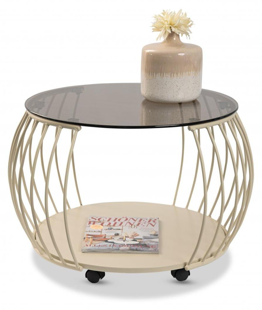 M2 Kollektion Vietnam 1 Moderne salontafel