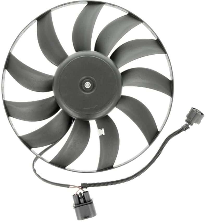 Lüfter, Motorkühlung THERMOTEC D8W034TT