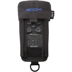 Zoom Pch-6 (Aufbewahrung), Recording Zubehör