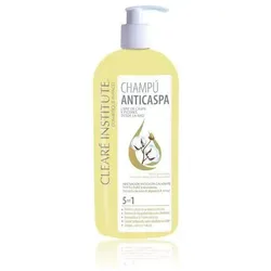 Clearé Institute Champú Anticaspa 400ml