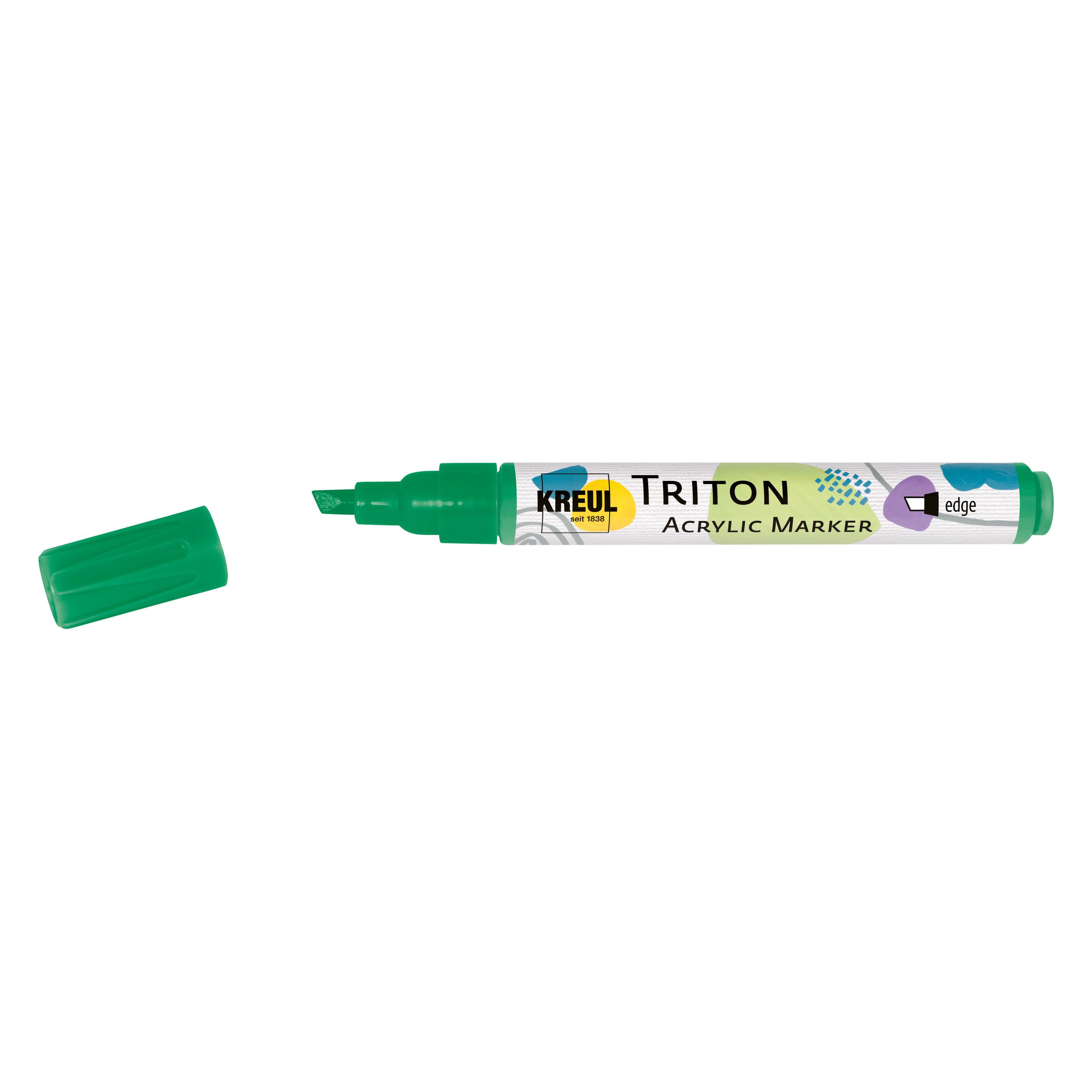 Kreul Triton Acrylic Paint Marker (1x) (17806)