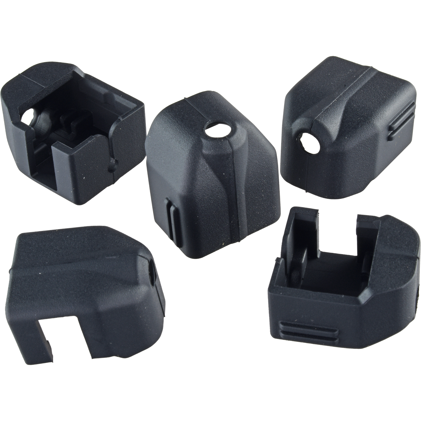 Flashforge AD5X Hot end silicone sleeve(5 pcs) 20004791001