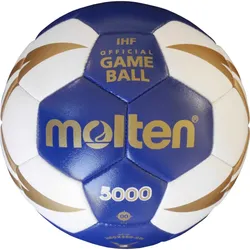 molten Mini harzfreier Handball Gr. 00