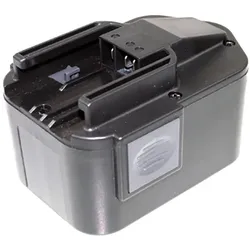Akku für AEG PAS 14.4 Power Plus, Akku-Typ 9083-22, BF14.4, 14.4V, 3Ah, Ni-MH