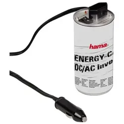 Hama Spannungswandler DC/AC-Wandler Dose 12V/230V - Restposten #