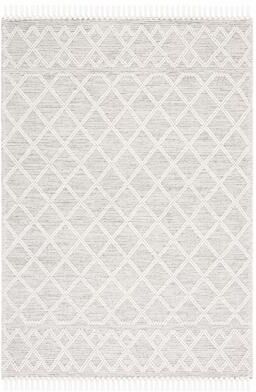 SAFAVIEH Handmade Vermont Vathsala Transitional Wool Rug