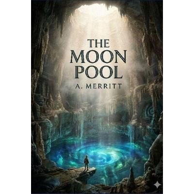 The Moon Pool, Taschenbuch von A. Merritt, Culturea, 979-10-431-4486-8